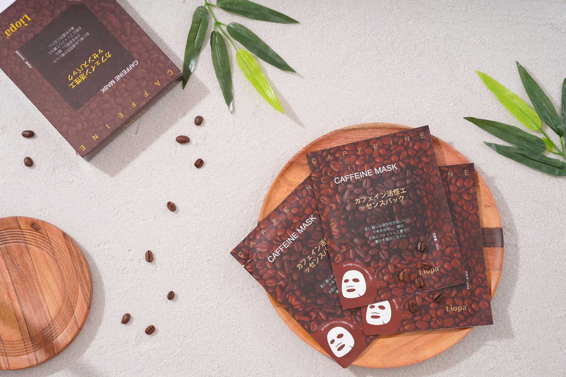 LIOPA - Cung cấp mỹ phẩm tốt nhất đến người tiêu dùng Việt Nam